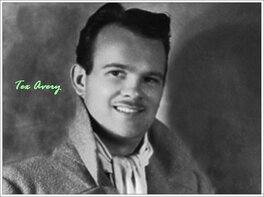 Tex Avery Tex Avery