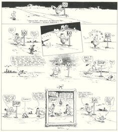 Krazy Kat (Sunday)