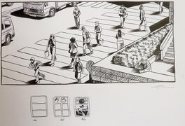 Strip 2 Strip 2