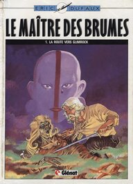 Le Maître des BVrumes tome 1