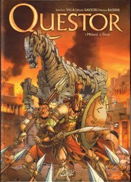 Questor - T1