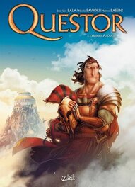 Questor - T2