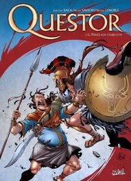 Questor - T3 Questor - T3