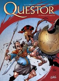 Questor - T3