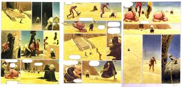 Planches 42-44