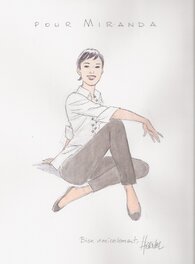 Herval Tiffany