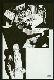 100 Bullets #64 - P2