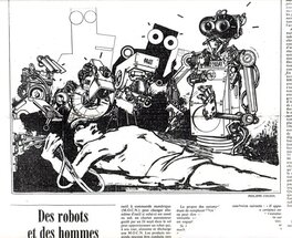 Article du Monde Article du Monde