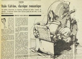 Article du Monde