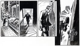 Van Helsing Vs. Jack the Ripper Vol.2 p.29C Van Helsing Vs. Jack the Ripper Vol.2 p.29C