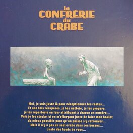4Ème de couv 4Ème de couv