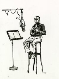 Miles Davis