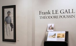 Picture from the exhibition