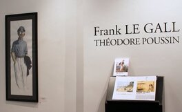 Picture from the exhibition Picture from the exhibition
