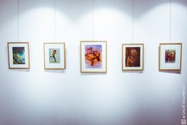Galerie Joseph Galerie Joseph
