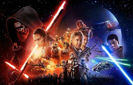 Star Wars The Force Awakens