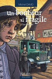 La couverture La couverture