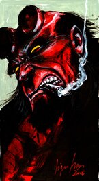Hellboy