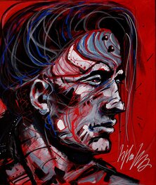Visage