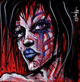 Visage