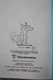 Dav book