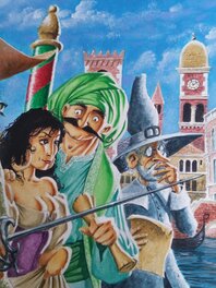 Les autres Les autres