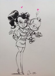 Le Petit Spirou