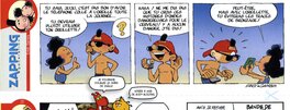 Spirou 3601 Spirou 3601