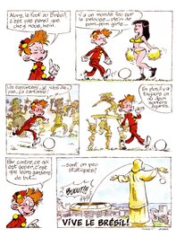 Spirou 3972 Spirou 3972