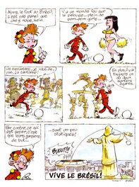 Spirou 3972