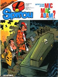 Spirou 2251 Spirou 2251
