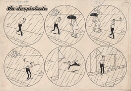 Un despistado