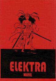 Brüno, Elektra