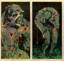 Swamp Thing