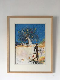 Encadrement Encadrement