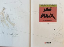 Dédicace complète Dédicace complète