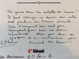 Signature Signature