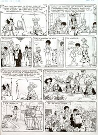 Les Psy - Comic Strip