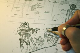 Star WARS BATTLE Star WARS BATTLE