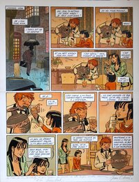 Planche (HD) Planche (HD)