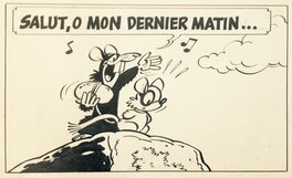 Chanson de Gounod extraite de FAUST