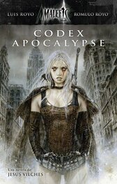 Codex Apocalypse Codex Apocalypse