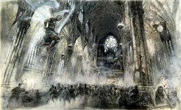 Malefic Time - Saint Patrick The Spiral