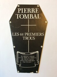 Brochure promotionnelle
