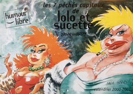Calendrier Calendrier