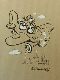 Illustration Illustration