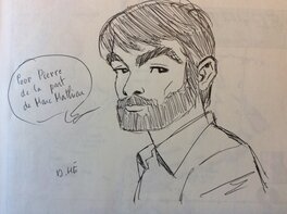 Marc Mathieu