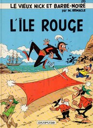 La couve. La couve.