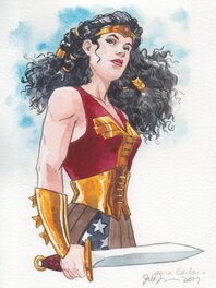 Wonder Woman