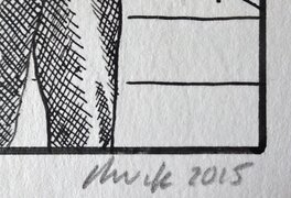 Signature Signature